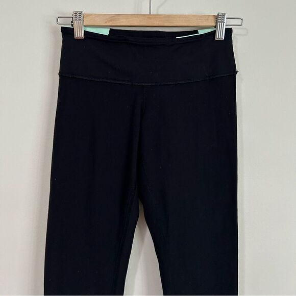 Lululemon Wunder Under Pant *Reversible - Picture 3 of 8